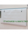 Thermomatte 110x70 cm perlgrau, f�r Wohnwa