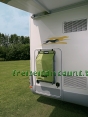 Thule Wall Organizer
