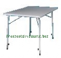 Dukdalf Klapptisch ACCORDEON 100 x 68 cm wei�