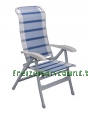 bel sol Klappstuhl Picasso Farbe blau