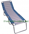 Dukdalf Liege Flamenco Super Farbe wei�/blau