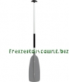Alu-Stechpaddel C-PERF 137 137x19 cm