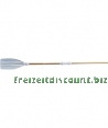 Universal-Paddel f�r Kajak Hobby 250 135x17
