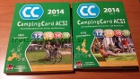 ACSI CampingCard-F�hrer 2012