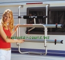 Fiamma Fahrradtr�ger Carry Bike Caravan Hobby