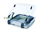 Kurbeldachhaube Remitop vario, 50x70, Standard-Modul