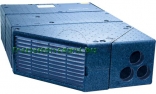 Klimaanlage SAPHIR Vario