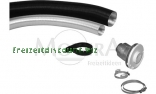 Truma Wandkaminset CW