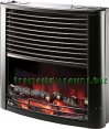Verkleidung Kaminfeuer f�r Trumatic S 5002 mit Akkustik braun