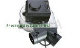Trumavent-Gebl�se TEB2 12 V in Verkleidung