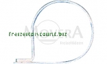 Schelle zu L�fterrohr Durchmesser 65 mm 3 St�ck