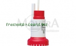 Tauchpumpe LUX PLUS wg. KTW 270