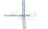 Wasserschlauch mit Gewebe D 10 50m Rolle