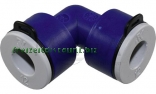 UniQuick Winkelverbinder 90� 12mm
