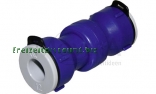 UniQuick R�ckschlagventil f.12mm Rohr