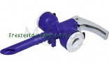 UniQuick Abla�ventil 2 Eing�ng 12mm