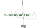 Waschb�rste mit ALU-Teleskopstab