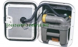 SOG-Toilettenentl�ftung C 200 wei�
