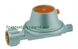 Sicherheitsregler Standard mit �berdruckventil 50 mbar