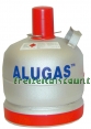 Alu-Gasflasche 6 kg