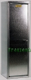 Gasflaschenschrank f�r 1 Flasche verzinkt