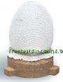 Schraubgl�hk�rper f�r Truma Leuchte