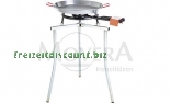 CampingGrillset klappbar gro�