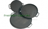 Guss-Grillplatte 55cm Durchmesser