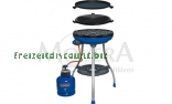 Cadac Carri Chef BBQ/Grill Combo