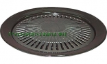Grillaufsatz RESTOFLAM  f�r Kocher Bright Spark