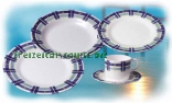 Eierbecher BLUE ROMANCE