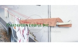 W�schetrockner horizontale Mon