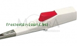 Gasanz�nder Piezo