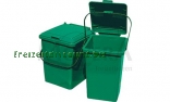Abfallbeh�lter 8 ltr Gr�n