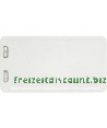 Winterabdeckung f�r L300 weiss oben + unten verwend