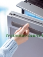 Kompressor-K�hlschrank Coolmatic CR 110