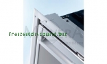Einbaurahmen Coolmatic CR80 Flush-mount