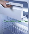 K�hlschrank RMS 8500 Piezo/Radausschnitt