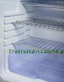 K�hlschrank RMS 8500 Piezo/Radausschnitt