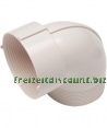 Bogenst�ck 90 Grad
