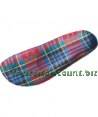 Clogs Einlagen H Gr. 46