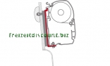 Adaptersatz Fiamma Westfalia Hochdach