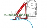 Adapter Fiamma Ducato bis 38777