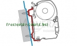 Adapterkit Transit/Sprinter High Roof