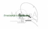 Adapter Serie 6 Fiat Ducato ab 07/2006