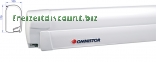 Omnistor Markise 8000, Gr��e 600 x 275 cm, blue sky, wei�
