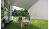 Rain und Sun Blocker 140x430cm
