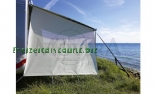 Sun Blocker Side medium Auszug 250 cm