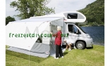 Sun View Vorderwand XL 300 H 140cm