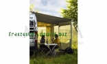 Vorderwand Residence H 205 450 cm breit, Fb. 27